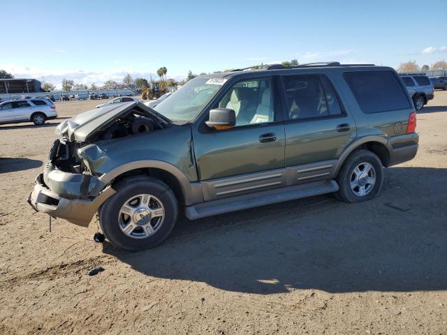 FORD EXPEDITION 2004 1fmfu17l64la73667