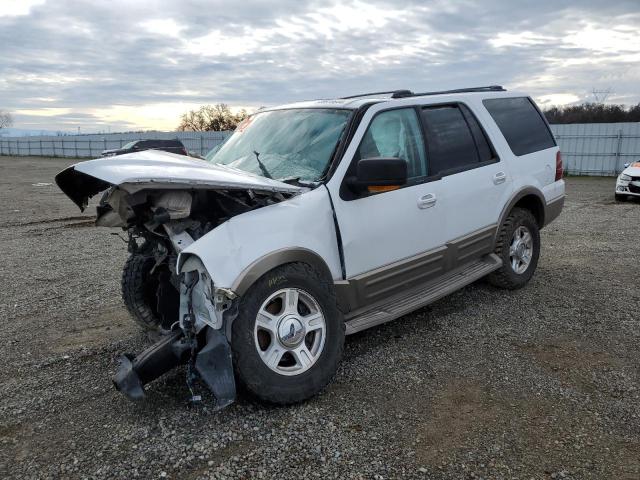 FORD EXPEDITION 2004 1fmfu17l64la83549