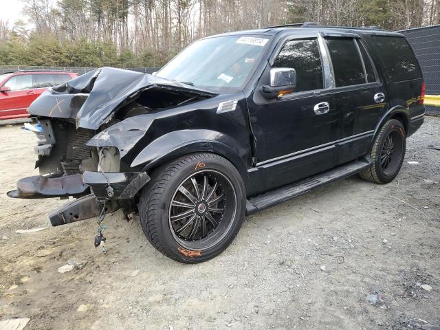 FORD EXPEDITION 2004 1fmfu17l74lb75866