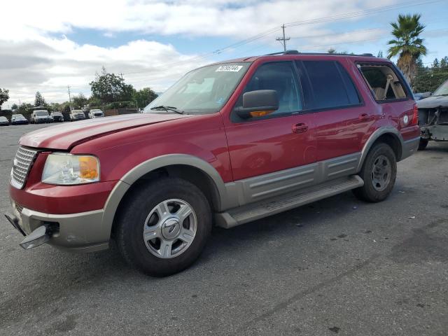 FORD EXPEDITION 2004 1fmfu17l74lb83188