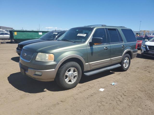 FORD EXPEDITION 2004 1fmfu17l84lb86150