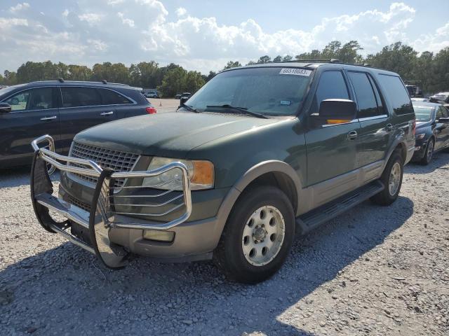 FORD EXPEDITION 2003 1fmfu17l93la68641