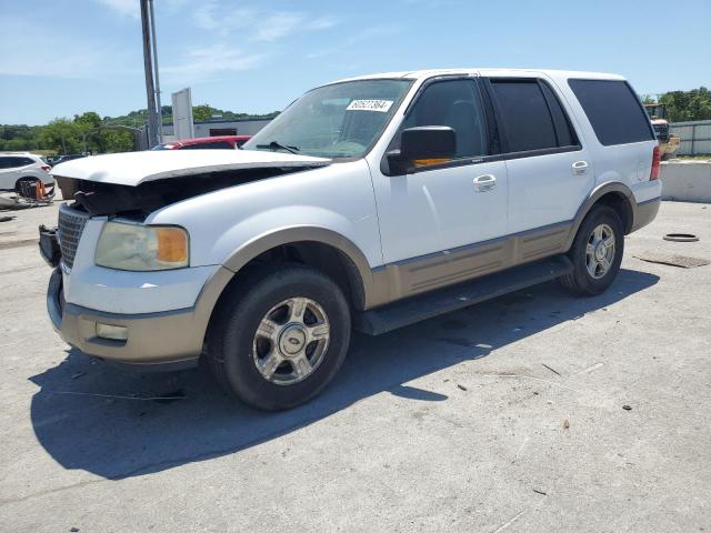 FORD EXPEDITION 2003 1fmfu17l93lb52216