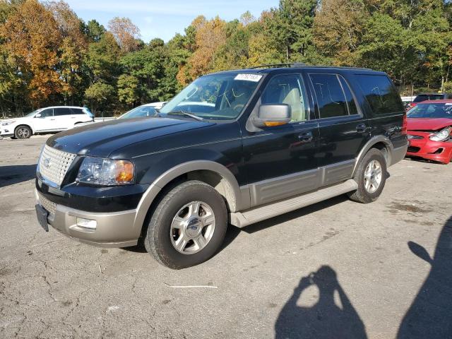 FORD EXPEDITION 2004 1fmfu17l94la26889