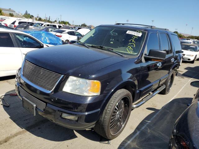 FORD EXPEDITION 2003 1fmfu17lx3lb96354