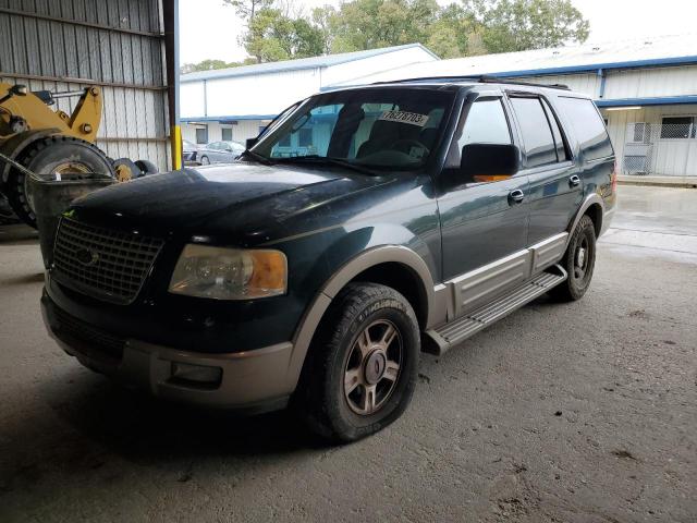 FORD EXPEDITION 2003 1fmfu17lx3lc04114