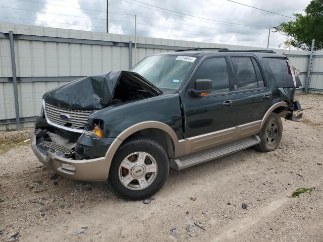 FORD EXPEDITION 2003 1fmfu17lx3lc07420