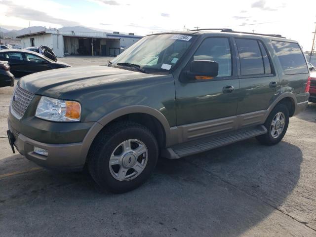 FORD EXPEDITION 2003 1fmfu17lx3lc15422