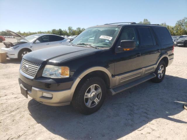 FORD EXPEDITION 2004 1fmfu17lx4la71467