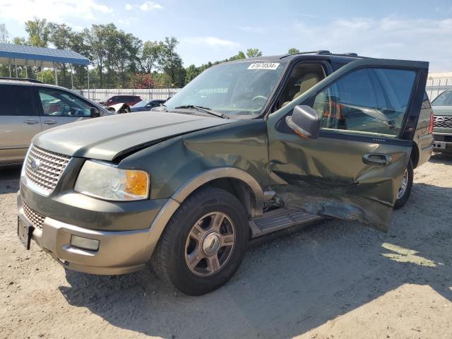 FORD EXPEDITION 2004 1fmfu17lx4lb15130