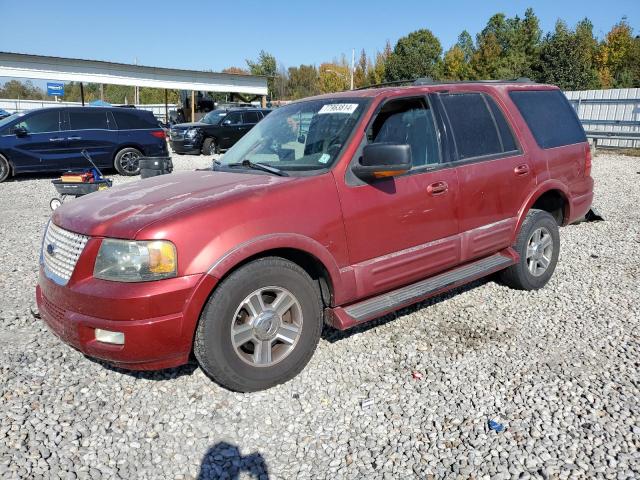 FORD EXPEDITION 2004 1fmfu17lx4lb55014