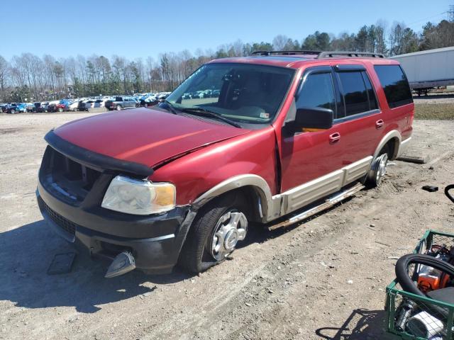 FORD EXPEDITION 2005 1fmfu18505la97819