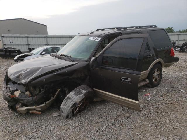 FORD EXPEDITION 2006 1fmfu18506la02306