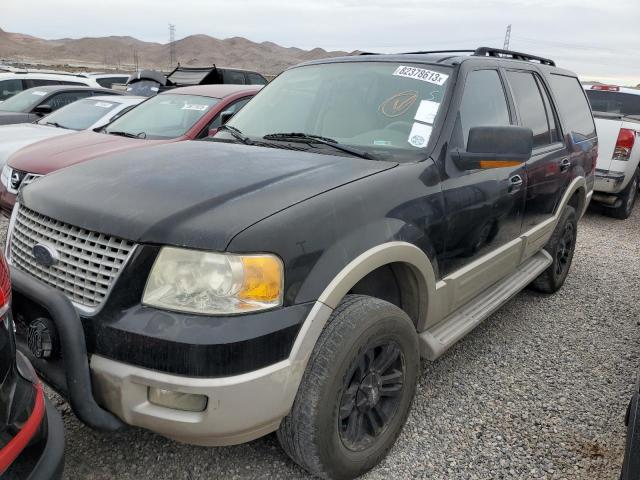 FORD EXPEDITION 2006 1fmfu18506la25696