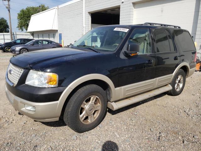 FORD EXPEDITION 2006 1fmfu18506la27920