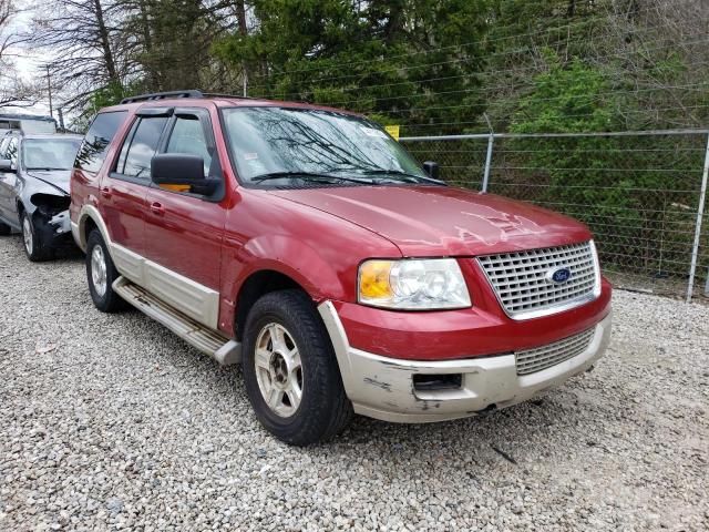 FORD EXPEDITION 2006 1fmfu18506la33443