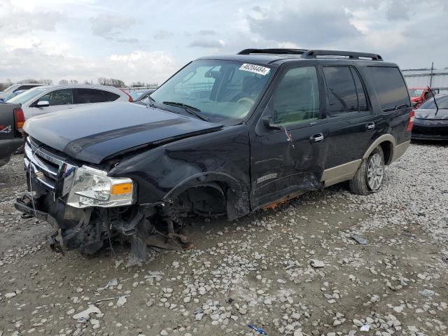 FORD EXPEDITION 2007 1fmfu18507la38448