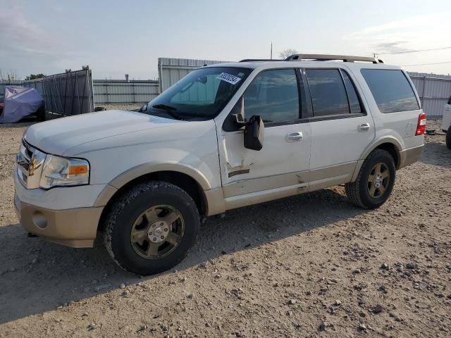 FORD EXPEDITION 2008 1fmfu18508la35406