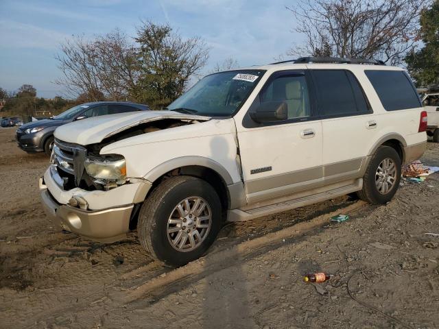 FORD EXPEDITION 2008 1fmfu18508la69667