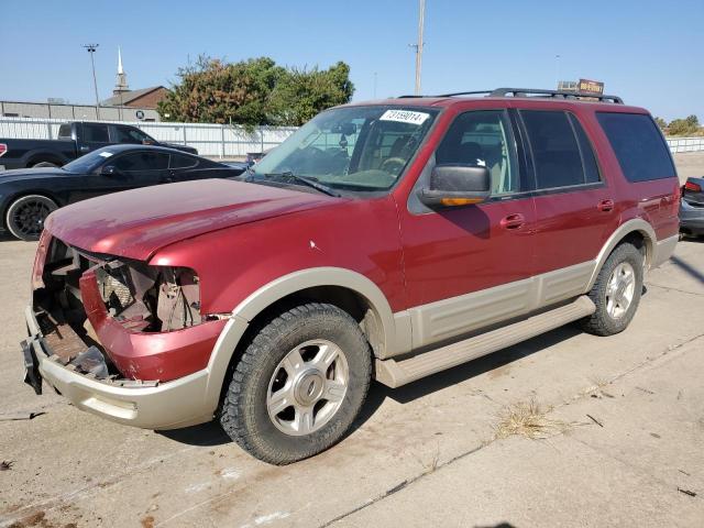 FORD EXPEDITION 2005 1fmfu18515la14284