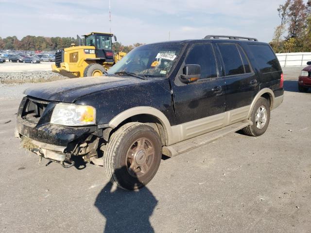 FORD EXPEDITION 2006 1fmfu18516la08776