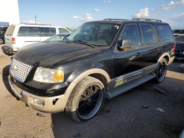 FORD EXPEDITION 2006 1fmfu18516la16716