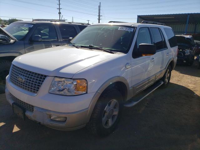 FORD EXPEDITION 2006 1fmfu18516la49666