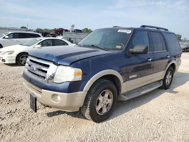 FORD EXPEDITION 2007 1fmfu18517la52293