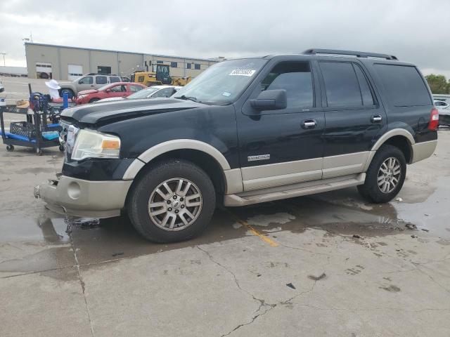 FORD EXPEDITION 2007 1fmfu18517la56232