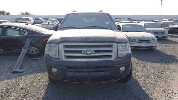 FORD EXPEDITION 2008 1fmfu18518la07114