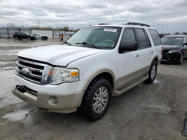 FORD EXPEDITION 2009 1fmfu18519ea71417