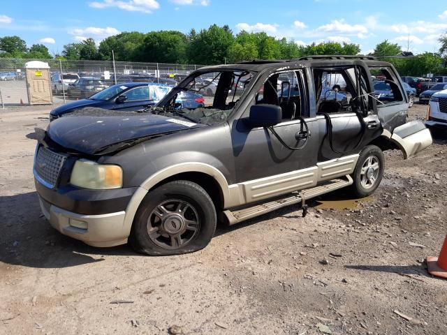 FORD EXPEDITION 2005 1fmfu18525la11040