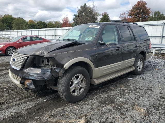 FORD EXPEDITION 2005 1fmfu18525la19929