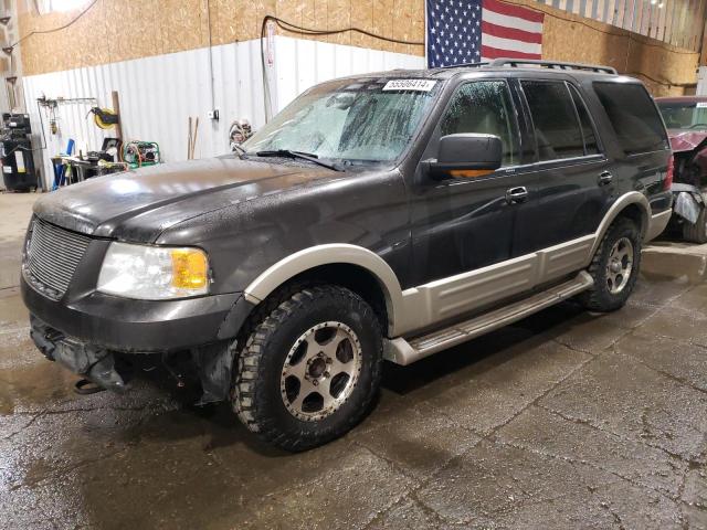 FORD EXPEDITION 2005 1fmfu18525la58245