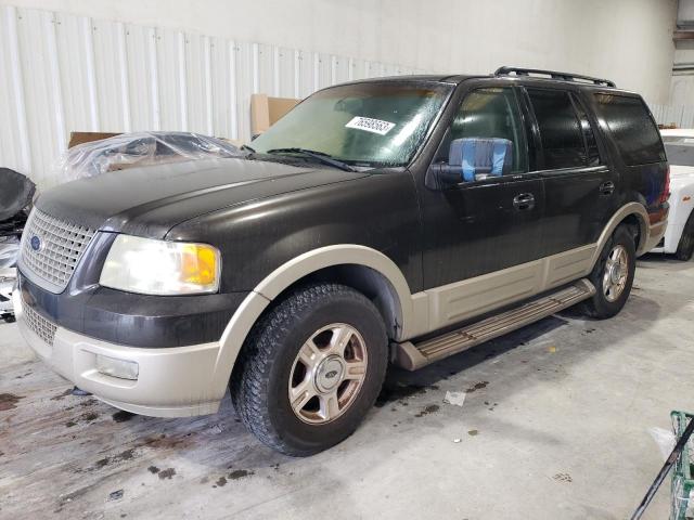 FORD EXPEDITION 2005 1fmfu18525la70007