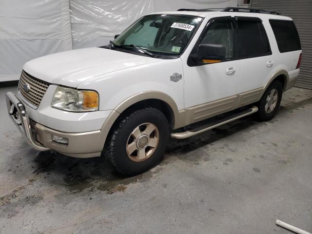 FORD EXPEDITION 2006 1fmfu18526la17129