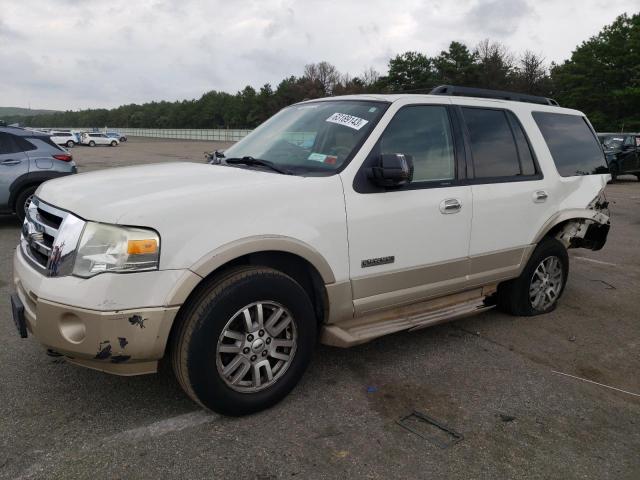 FORD EXPEDITION 2008 1fmfu18528la16176