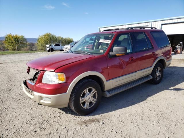 FORD EXPEDITION 2006 1fmfu18536la37387