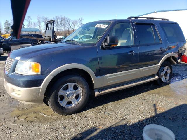 FORD EXPEDITION 2006 1fmfu18536la48776