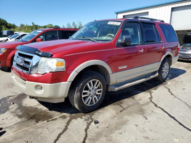 FORD EXPEDITION 2008 1fmfu18538la23475