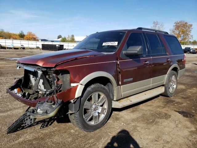 FORD EXPEDITION 2008 1fmfu18538la46478