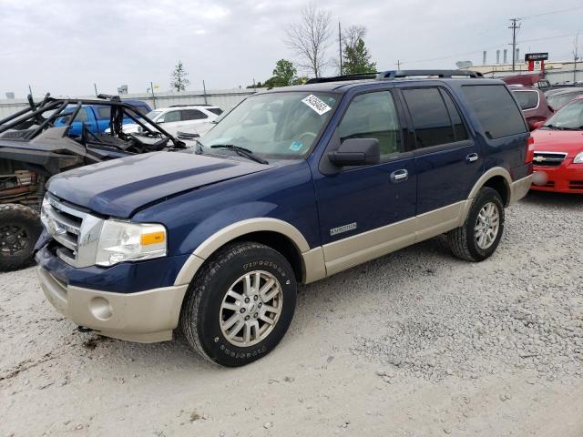 FORD EXPEDITION 2008 1fmfu18538la69694