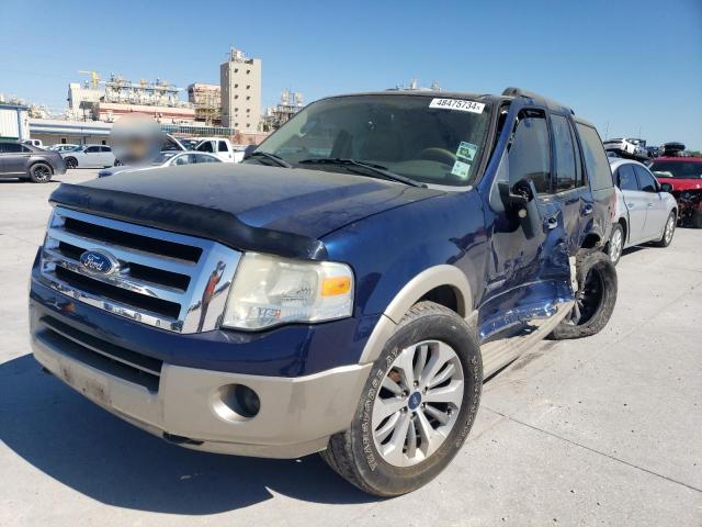 FORD EXPEDITION 2008 1fmfu18538la72143