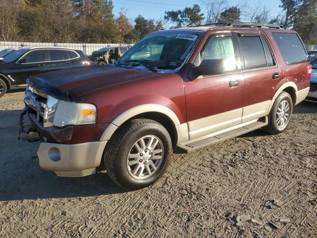 FORD EXPEDITION 2009 1fmfu18539ea71337