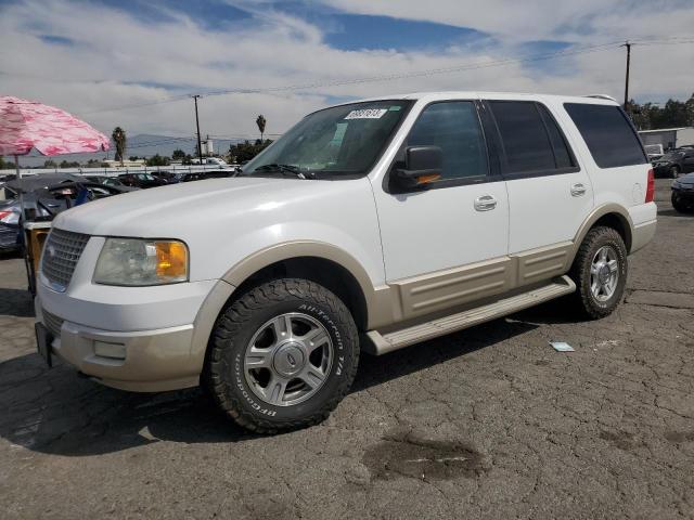 FORD EXPEDITION 2006 1fmfu18546la51847