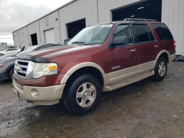 FORD EXPEDITION 2007 1fmfu18547la86227