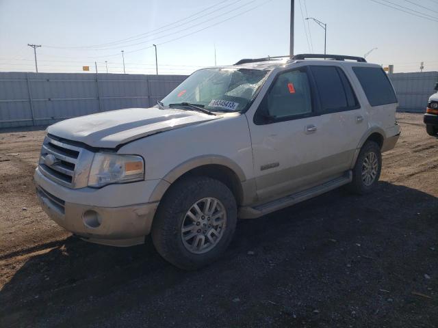 FORD EXPEDITION 2008 1fmfu18548la42553