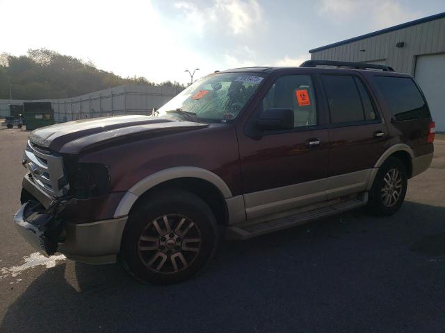 FORD EXPEDITION 2009 1fmfu18549ea71217