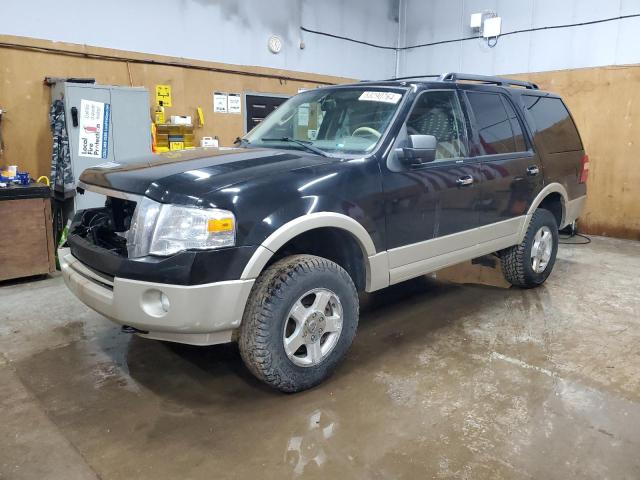 FORD EXPEDITION 2009 1fmfu18549eb06502