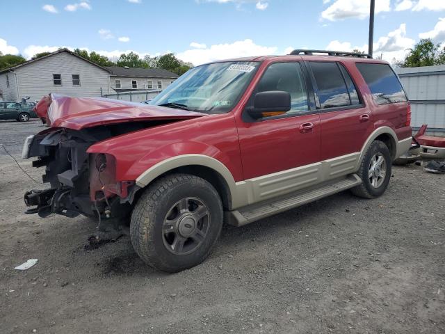 FORD EXPEDITION 2005 1fmfu18555la22081